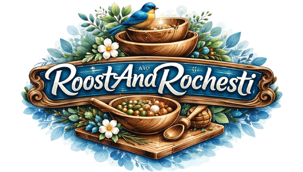 roostandrochesti